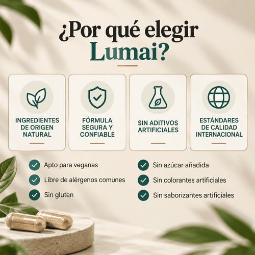 Lumai | Lymphatic Drainage