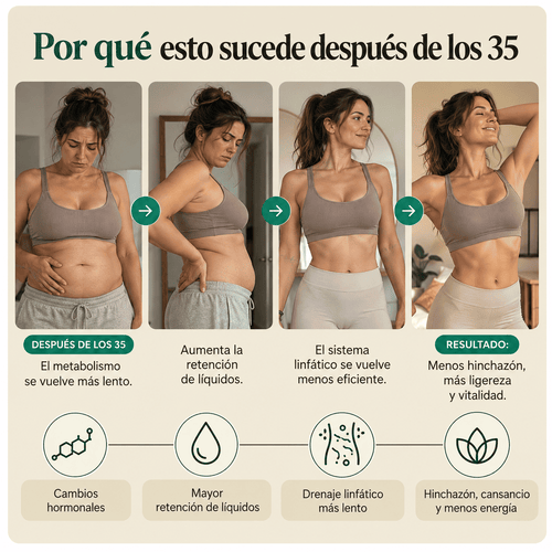 Lumai | Lymphatic Drainage