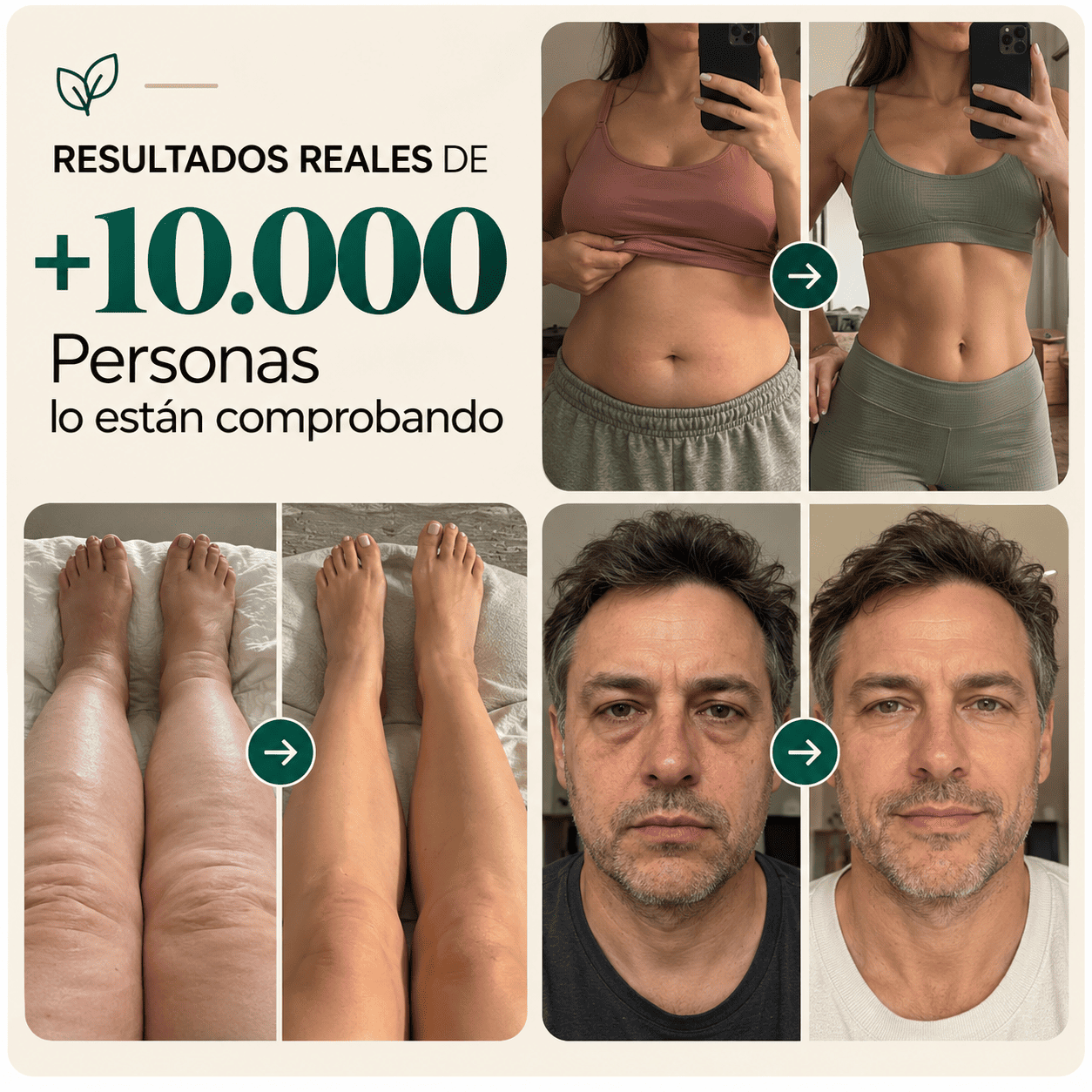 Lumai | Lymphatic Drainage