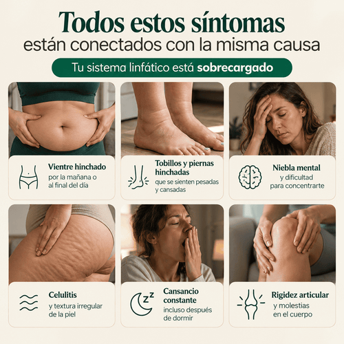 Lumai | Lymphatic Drainage